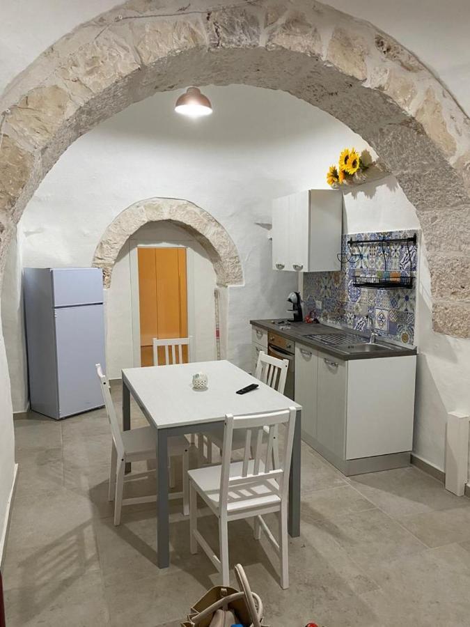 Casa Vacanze Trullo La Dolce Vita Мартина-Франка Экстерьер фото