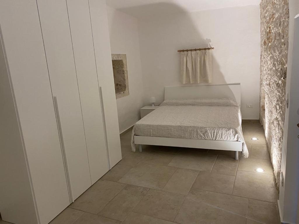 Casa Vacanze Trullo La Dolce Vita Мартина-Франка Экстерьер фото