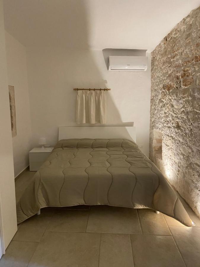 Casa Vacanze Trullo La Dolce Vita Мартина-Франка Экстерьер фото